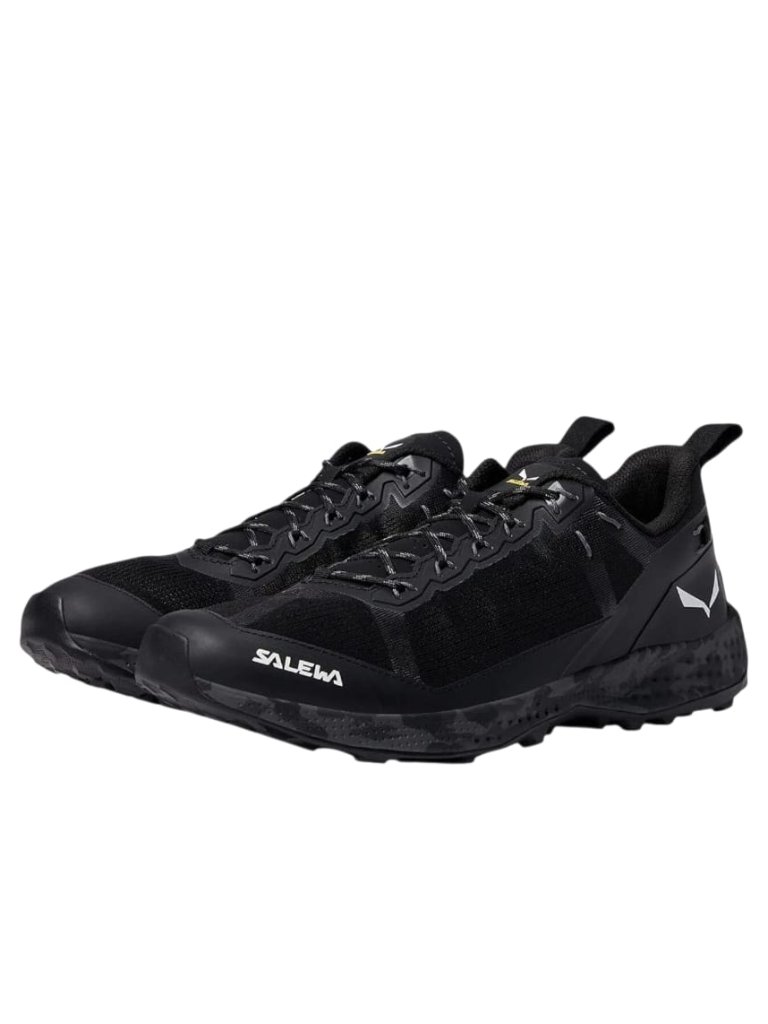 Salewa Pedroc Air Hiking Shoe - Women's, Black/Camo, Us 11